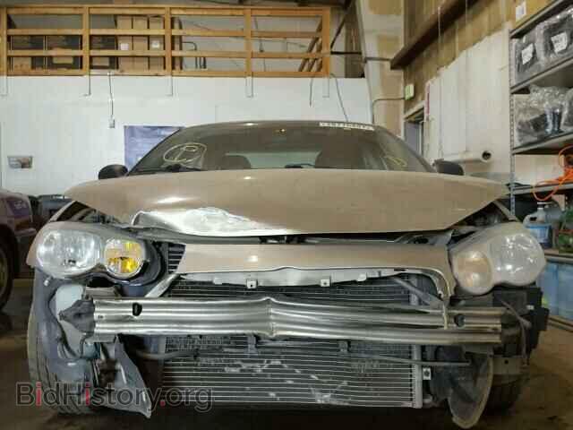 2006 CHRYSLER SEBRING - VIN: 1C3EL46X86N181423 - Фото 9
