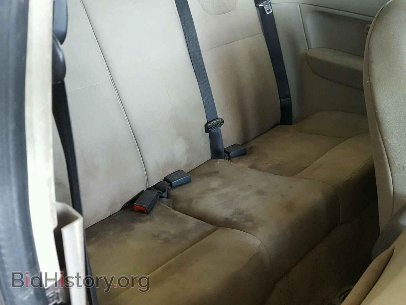 2008 FORD FOCUS - VIN: 1FAHP32N98W179565 - Фото 6