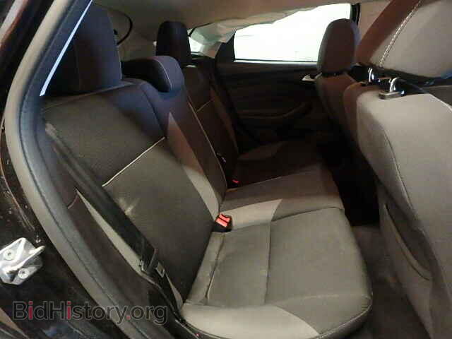 2013 FORD FOCUS - VIN: 1FADP3K23DL177407 - Фото 6