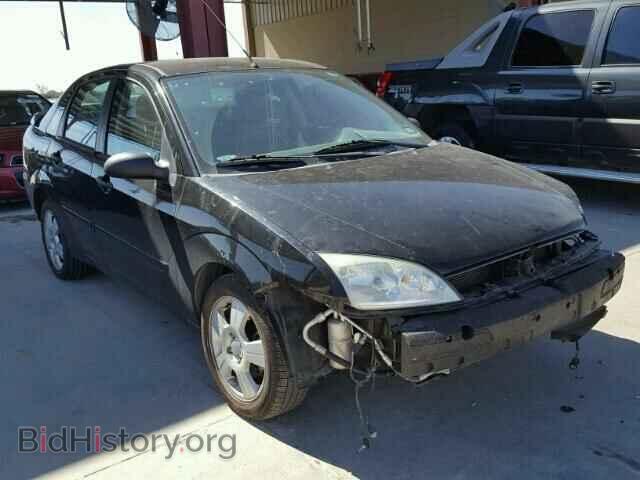 Фотография 1FAFP34N45W221012 - FORD FOCUS 2005