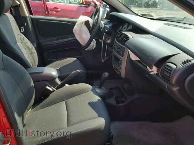 2005 DODGE NEON - VIN: 1B3ES56C85D181994 - Фото 5