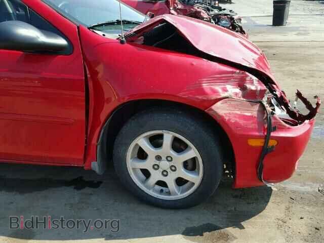 2005 DODGE NEON - VIN: 1B3ES56C85D181994 - Фото 9