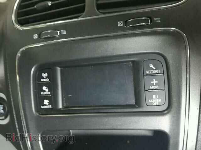 2012 DODGE JOURNEY - VIN: 3C4PDDBG9CT205862 - Фото 9