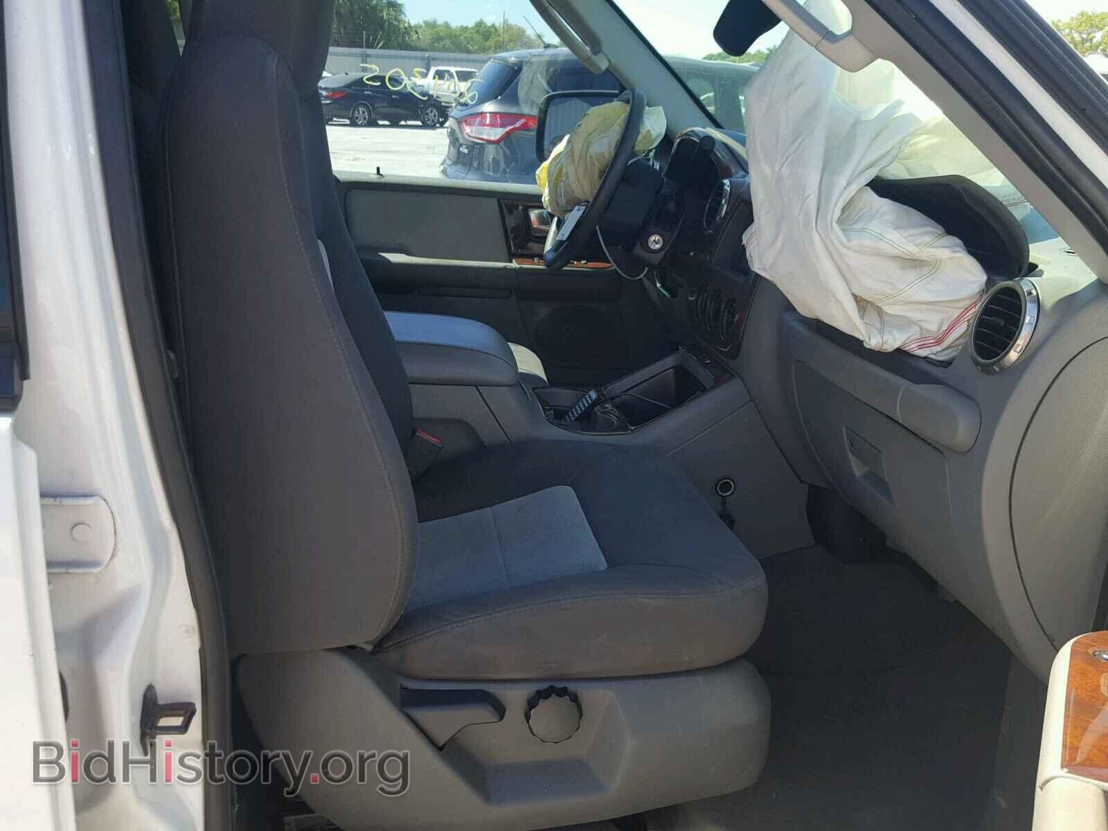 2004 FORD EXPEDITION - VIN: 1FMRU15W44LA15308 - Фото 5