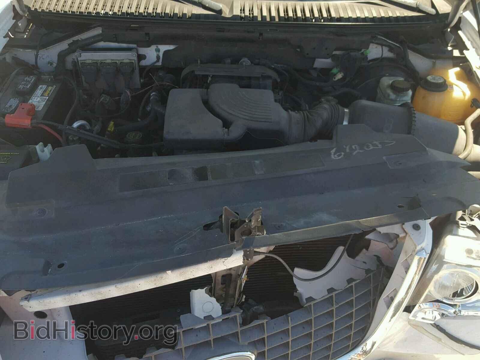 2004 FORD EXPEDITION - VIN: 1FMRU15W44LA15308 - Фото 7