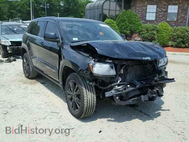Photo 1C4RJFAG3DC580951 - JEEP CHEROKEE 2013