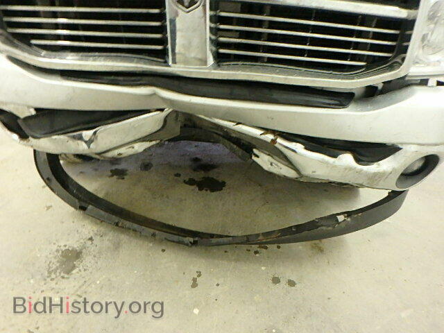 2007 DODGE RAM 1500 - VIN: 1D7HA18247S174850 - Фото 9