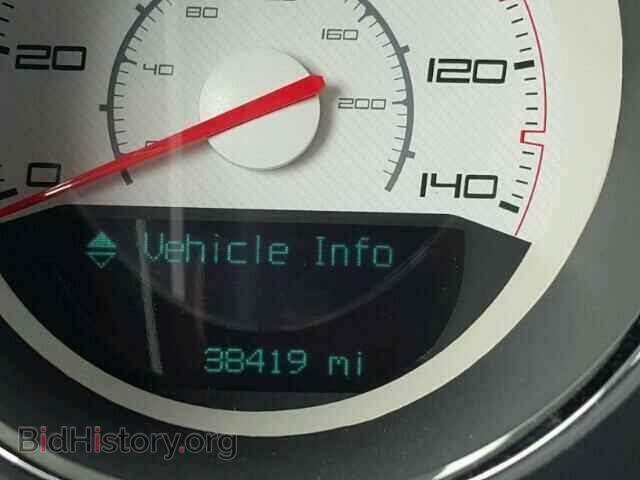 2014 DODGE CHALLENGER - VIN: 2C3CDYAG7EH121983 - Фото 8