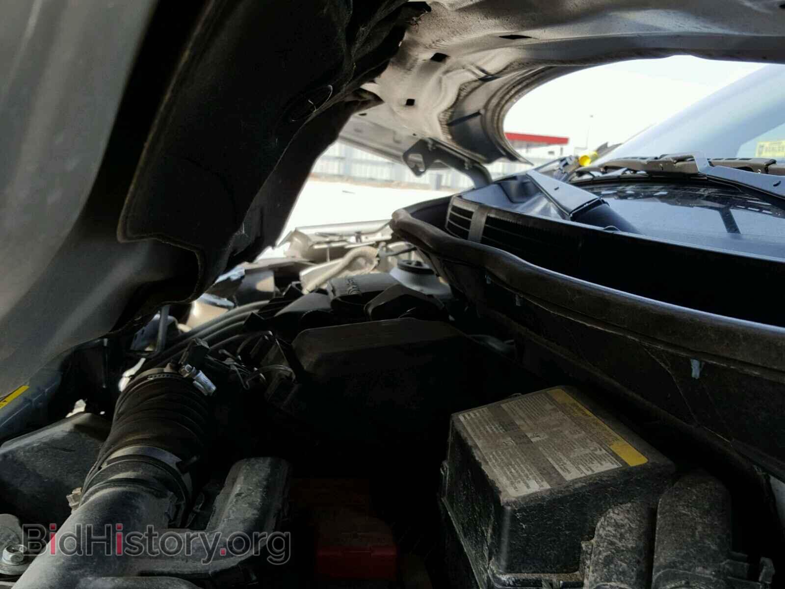 2013 NISSAN VERSA - VIN: 3N1CN7AP4DL859736 - Фото 7