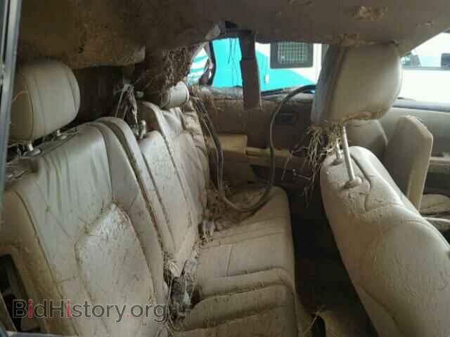 2009 HONDA PILOT - VIN: 5FNYF38629B012600 - Фото 6