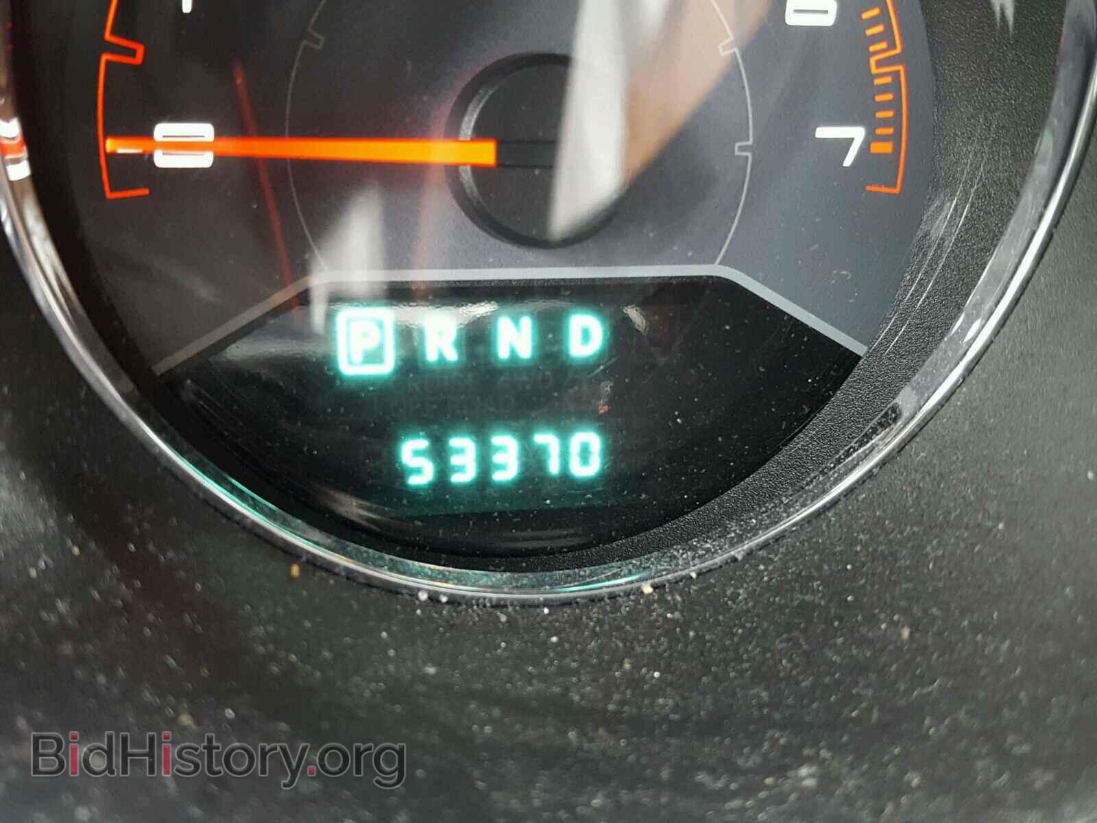 2013 DODGE AVENGER - VIN: 1C3CDZAB2DN742225 - Фото 8