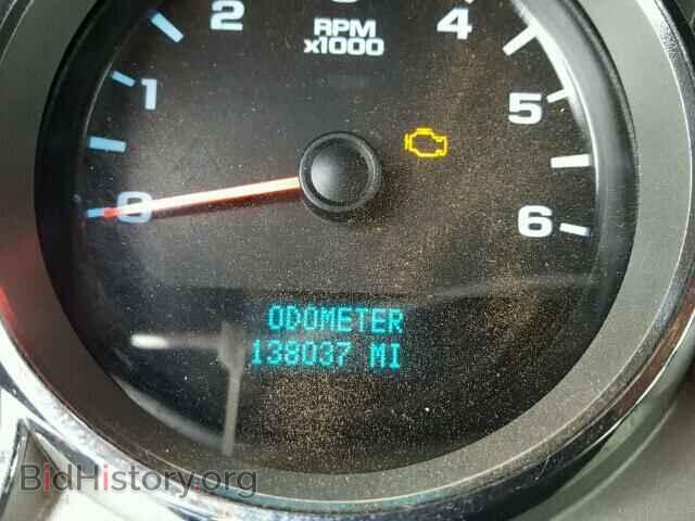 2008 CHEVROLET SILVERADO - VIN: 2GCEC19J881141610 - Фото 8