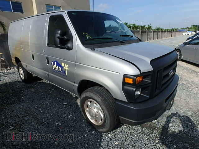Фотография 1FTNE24WX9DA87462 - FORD ECONOLINE 2009