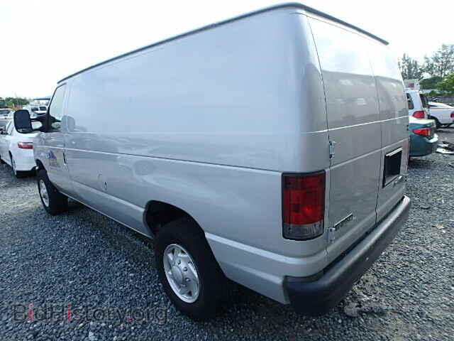 2009 FORD ECONOLINE - VIN: 1FTNE24WX9DA87462 - Фото 3
