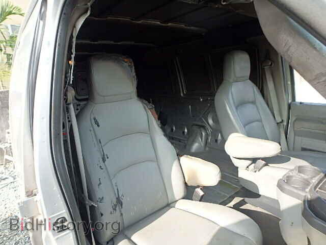 2009 FORD ECONOLINE - VIN: 1FTNE24WX9DA87462 - Фото 6