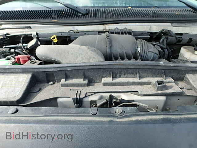 2009 FORD ECONOLINE - VIN: 1FTNE24WX9DA87462 - Фото 7
