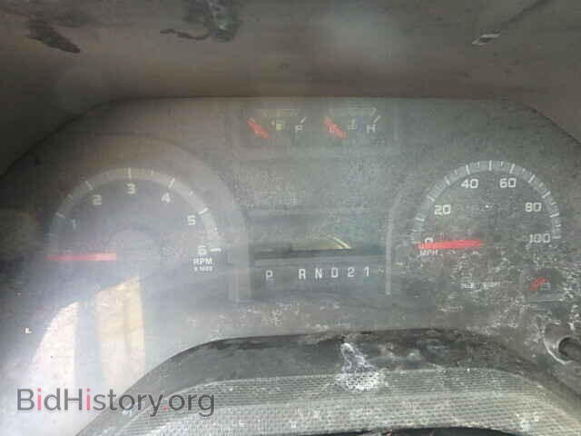 2009 FORD ECONOLINE - VIN: 1FTNE24WX9DA87462 - Фото 8