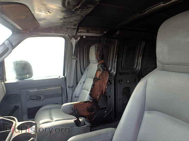 2009 FORD ECONOLINE - VIN: 1FTNE24WX9DA87462 - Фото 9
