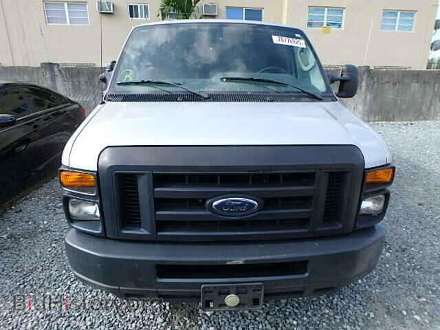 2009 FORD ECONOLINE - VIN: 1FTNE24WX9DA87462 - Фото 10