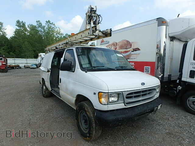 Photo 1FTSE34LXWHA44470 - FORD ECONOLINE 1998