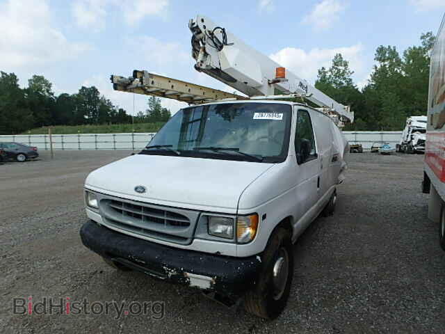 1998 FORD ECONOLINE - VIN: 1FTSE34LXWHA44470 - Фото 2