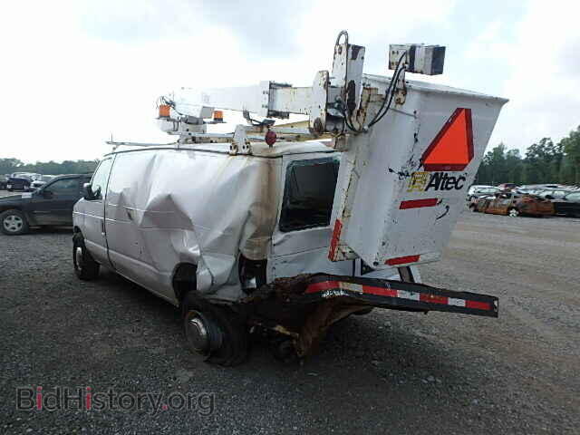 1998 FORD ECONOLINE - VIN: 1FTSE34LXWHA44470 - Фото 3
