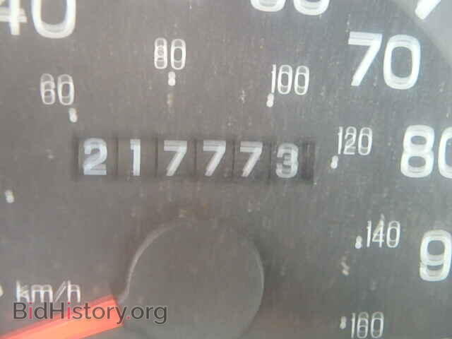 1998 FORD ECONOLINE - VIN: 1FTSE34LXWHA44470 - Фото 8