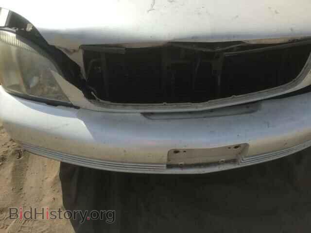 2003 CADILLAC DEVILLE - VIN: 1G6KE54Y33U137649 - Фото 9