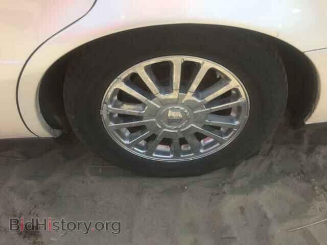 2003 CADILLAC DEVILLE - VIN: 1G6KE54Y33U137649 - Фото 10