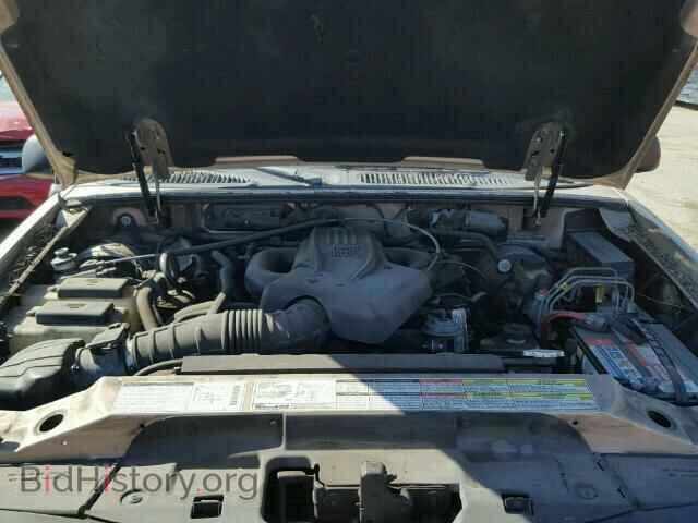 1998 FORD EXPLORER - VIN: 1FMZU34E5WUB73643 - Photo 7