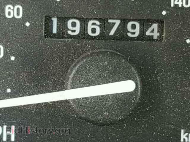1998 FORD EXPLORER - VIN: 1FMZU34E5WUB73643 - Photo 8