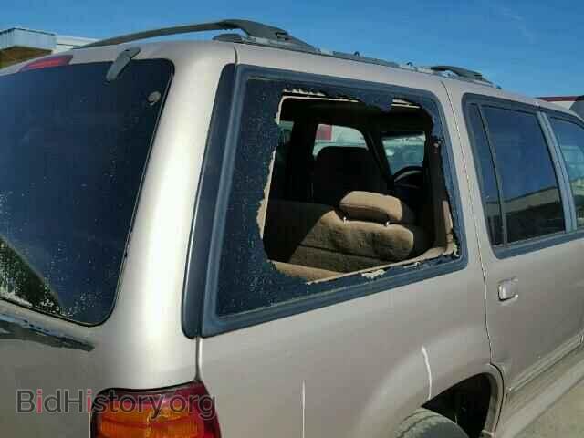 1998 FORD EXPLORER - VIN: 1FMZU34E5WUB73643 - Photo 9