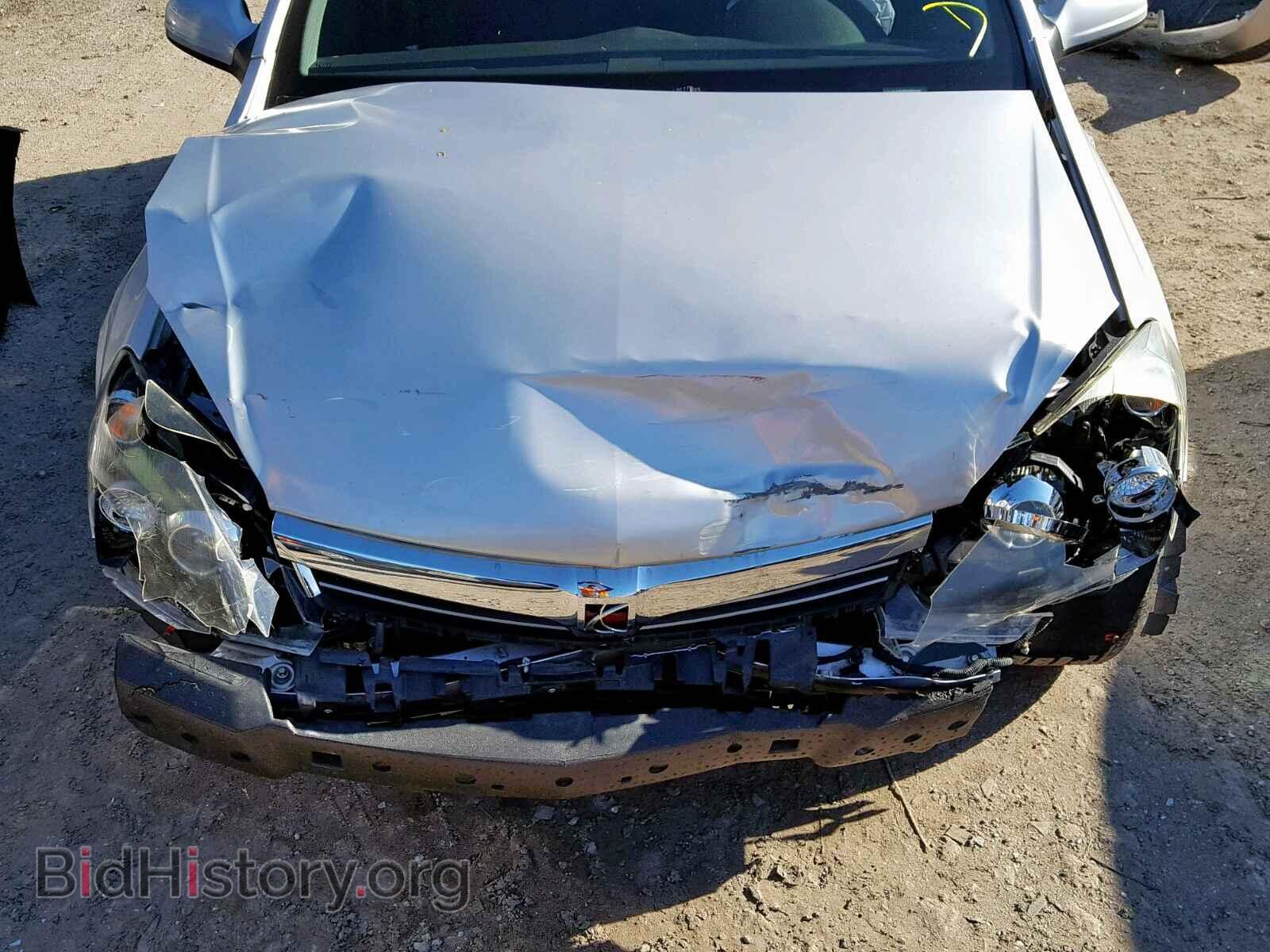 2008 SATURN ASTRA XE - VIN: W08AR671785076317 - Фото 7