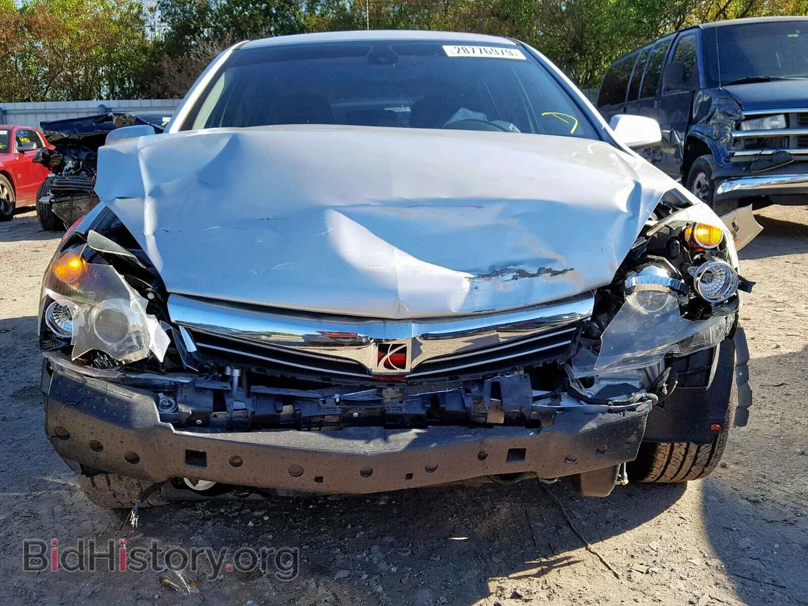 2008 SATURN ASTRA XE - VIN: W08AR671785076317 - Фото 9
