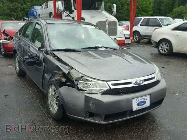 Фотография 1FAHP3FN0BW140994 - FORD FOCUS 2011