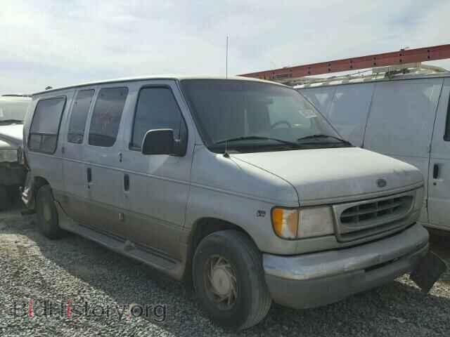 Photo 1FDRE14L8YHA60359 - FORD ECONOLINE 2000