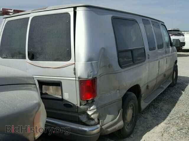 2000 FORD ECONOLINE - VIN: 1FDRE14L8YHA60359 - Photo 4