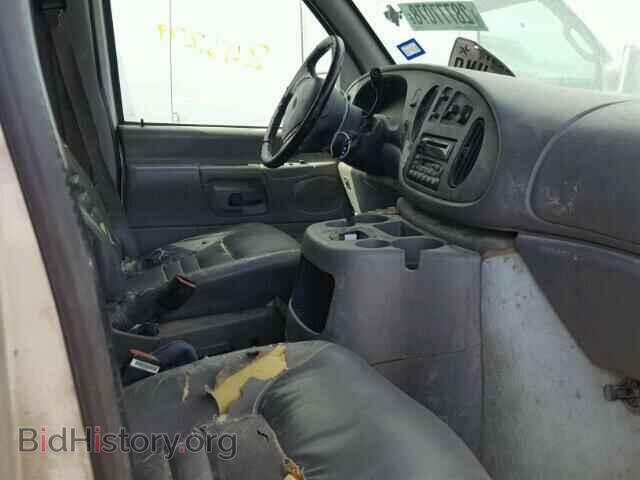 2000 FORD ECONOLINE - VIN: 1FDRE14L8YHA60359 - Photo 5