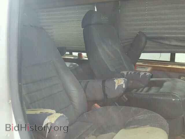 2000 FORD ECONOLINE - VIN: 1FDRE14L8YHA60359 - Photo 6