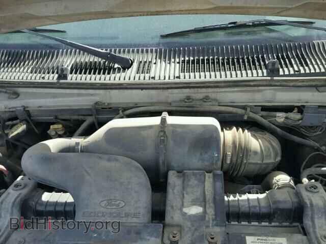 2000 FORD ECONOLINE - VIN: 1FDRE14L8YHA60359 - Photo 7