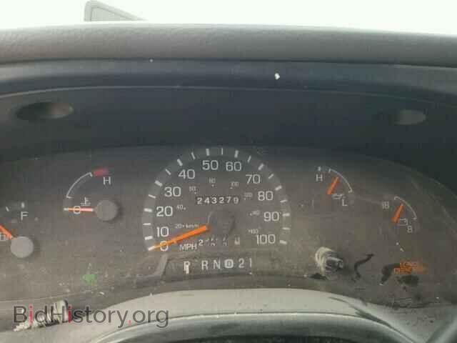 2000 FORD ECONOLINE - VIN: 1FDRE14L8YHA60359 - Photo 8