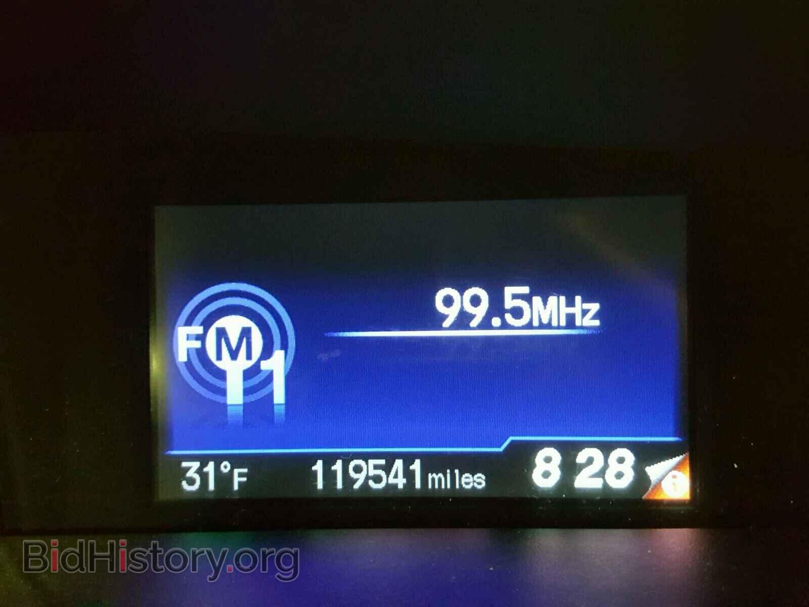 2013 HONDA CIVIC - VIN: 19XFB2F53DE040248 - Фото 8