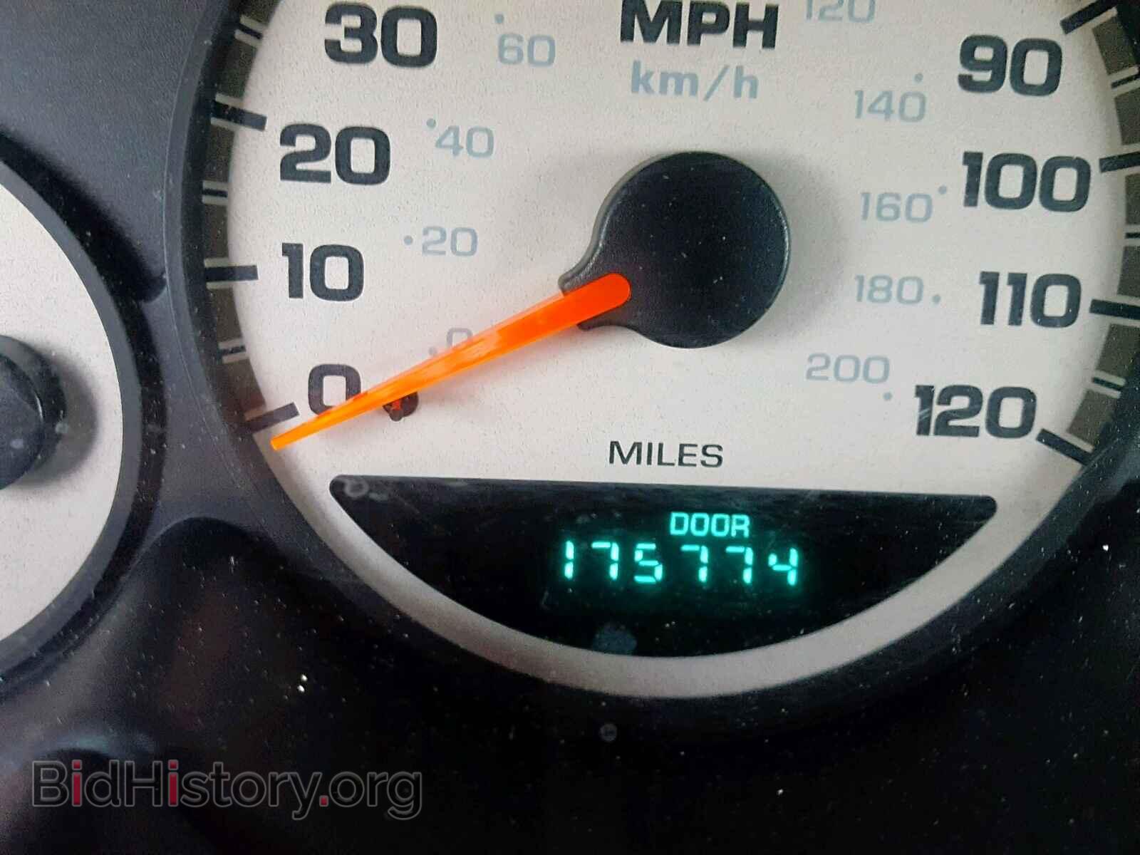 2004 DODGE NEON - VIN: 1B3ES56C44D574664 - Фото 8