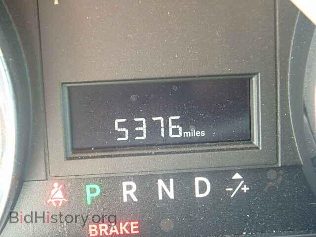 2014 DODGE CARAVAN - VIN: 2C4RDGBG2ER278491 - Фото 8