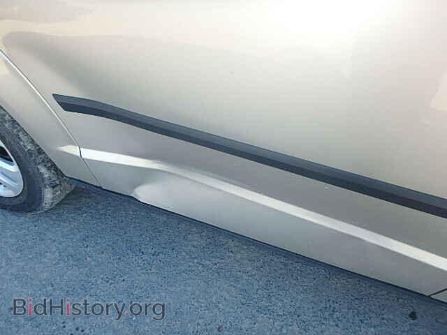 2014 DODGE CARAVAN - VIN: 2C4RDGBG2ER278491 - Фото 9
