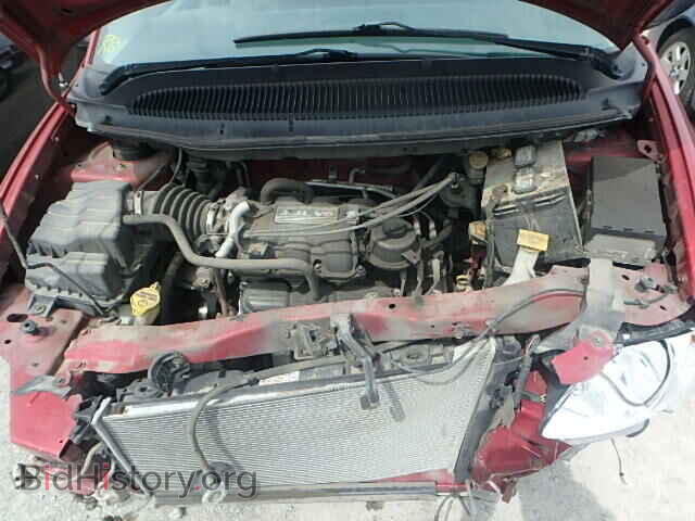2007 DODGE CARAVAN - VIN: 1D4GP24R37B233192 - Фото 7