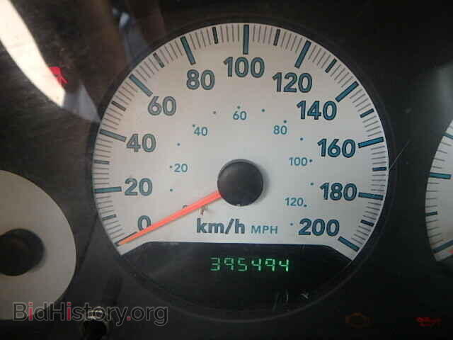 2007 DODGE CARAVAN - VIN: 1D4GP24R37B233192 - Фото 8