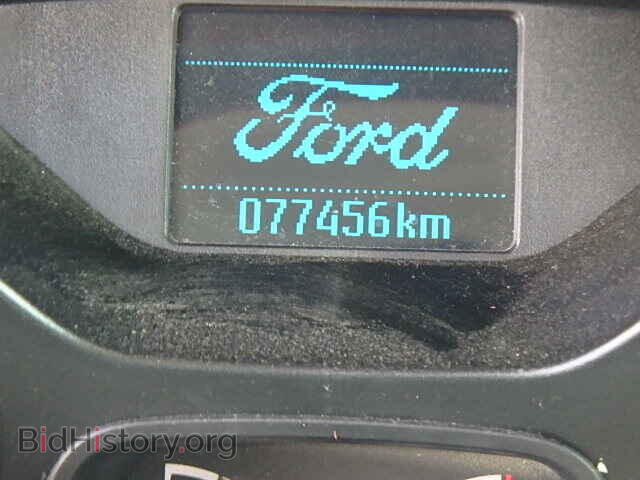 2012 FORD FOCUS - VIN: 1FAHP3F27CL347942 - Photo 8