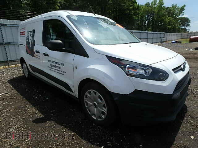 Photo NM0LS7E74E1150584 - FORD TRANSIT CO 2014