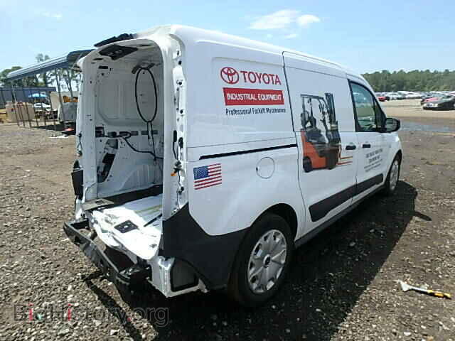 2014 FORD TRANSIT CO - VIN: NM0LS7E74E1150584 - Фото 4